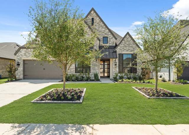 Property at 4627 Sleepy Retreat Trl, Fulshear, TX 77441, 4 beds, 4.5 baths