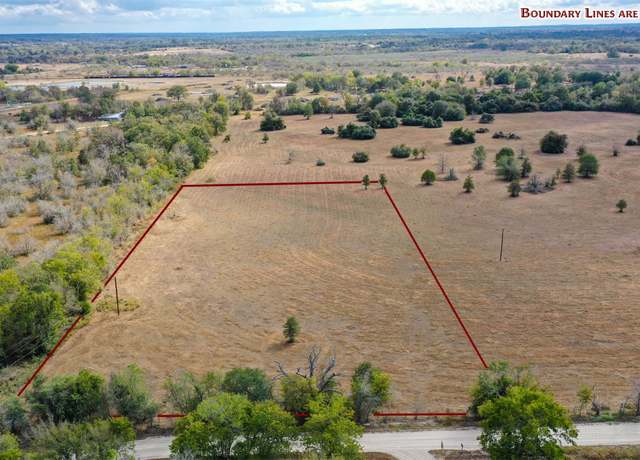 Property at Lot 14 County Rd 229, Bedias, TX 77831