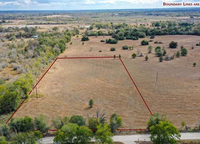 Property at Lot 14 County Rd 229, Bedias, TX 77831