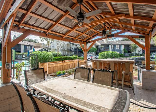 Property at 9009 Richmond Ave #502, Houston, TX 77063, 2 beds, 1 bath
