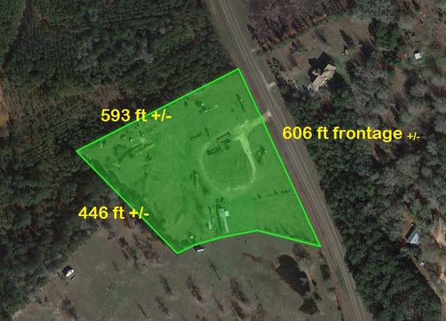 Property at 2790 Fm 3081 Rd, Willis, TX 77378