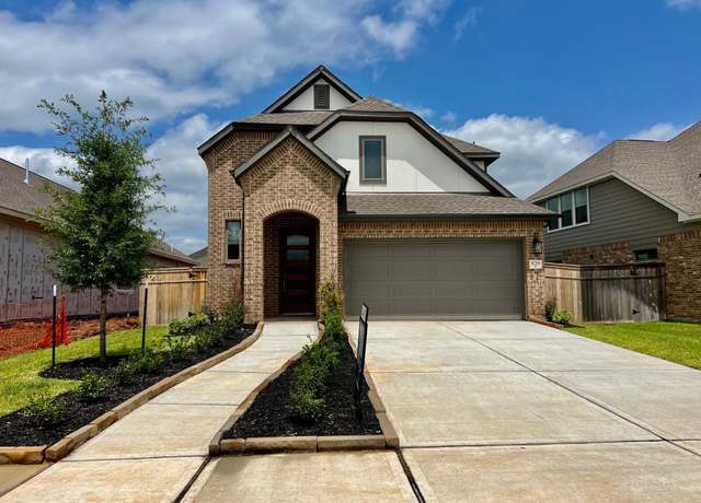 Property at 8719 Arbor Trail Dr, Missouri City, TX 77459, 4 beds, 3 baths