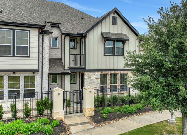 Property at 9455 Towne Lake Pkwy, Cypress, TX 77433, 3 beds, 2.5 baths