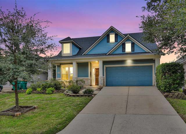 Property at 2505 Kimberly Dawn Dr, Conroe, TX 77304, 3 beds, 2 baths