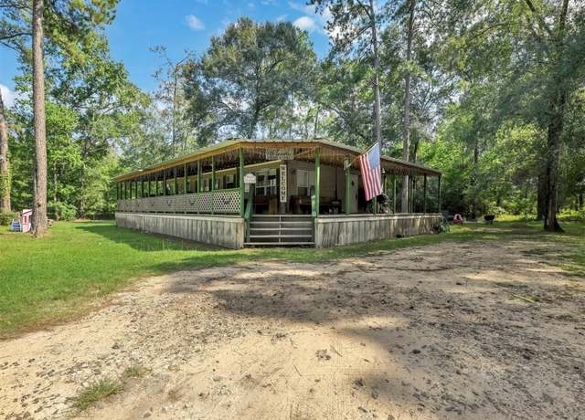 Property at 24303 Highway 321, Cleveland, TX 77327, 3 beds, 2 baths