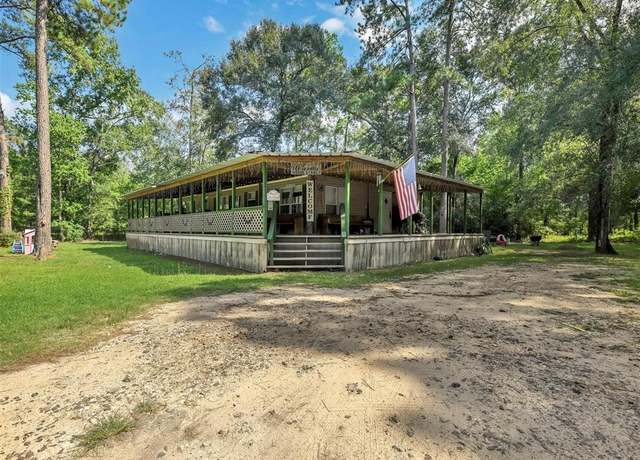 Property at 24303 Highway 321, Cleveland, TX 77327, 3 beds, 2 baths