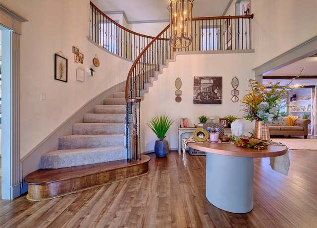 Property at 9530 Arcade Dr, Spring, TX 77379, 4 beds, 2.5 baths