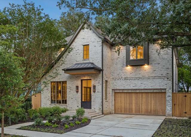 Property at 3755 Rice Blvd, Houston, TX 77005, 4 beds, 5 baths