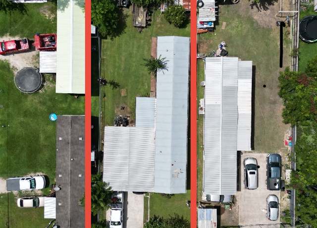 Property at 513 Arcadian Dr, Crosby, TX 77532, 3 beds, 2 baths