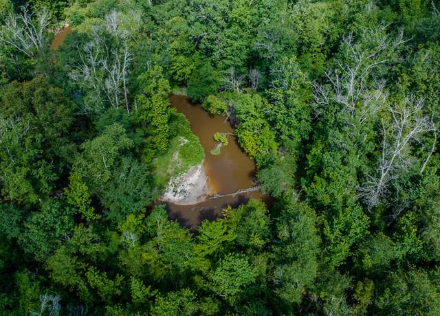 Property at Off of Sand Ridge Cemetery Rd, Newton, TX 75966