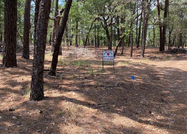 Property at 000 Clear Lake Dr, La Grange, TX 78945
