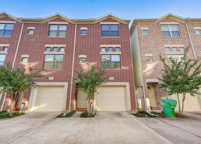 Property at 2710 Hullsmith Dr #801, Houston, TX 77063, 2 beds, 2 baths