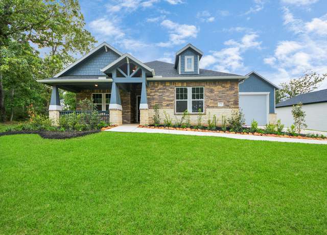 Property at 17733 Gold Saddle Ln, Magnolia, TX 77354, 4 beds, 3 baths
