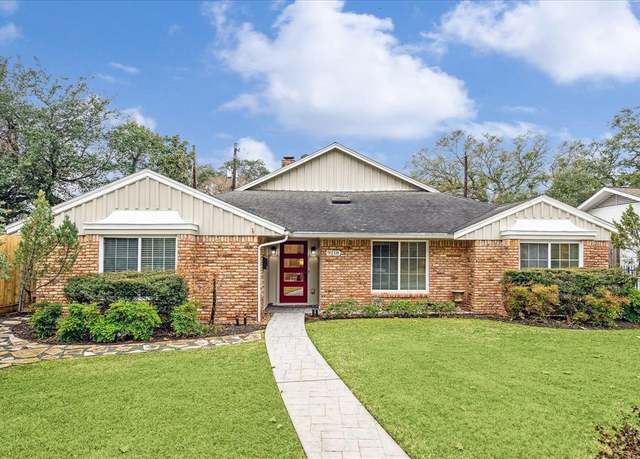 Property at 9218 Riddlewood Ln, Houston, TX 77025, 3 beds, 2 baths