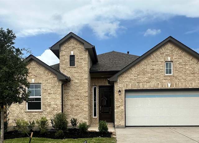 Property at 2605 Bisbee Rd, League City, TX 77573, 4 beds, 2.5 baths