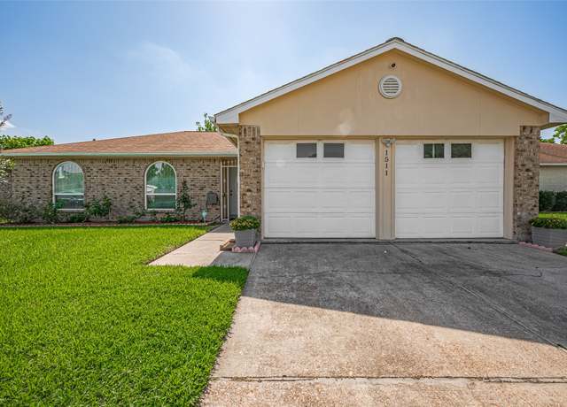 Property at 1511 Holbech Ln, Channelview, TX 77530, 4 beds, 2 baths