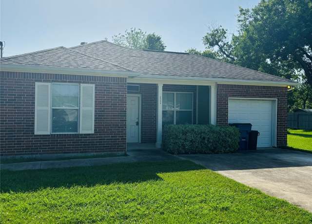 Property at 111 S Fulton St, Texas City, TX 77591, 2 beds, 2 baths