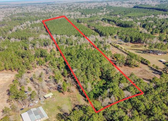 Property at 477 County Line Rd, Shepherd, TX 77371
