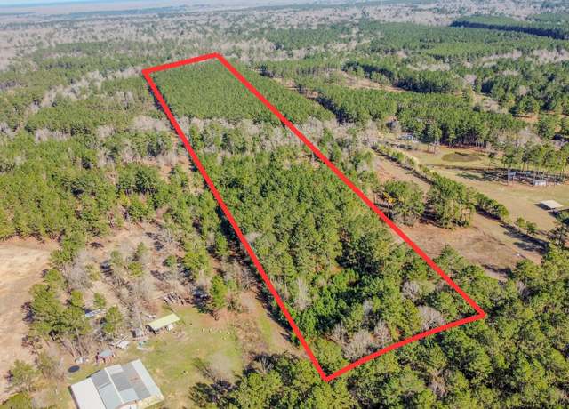Property at 477 County Line Rd, Shepherd, TX 77371