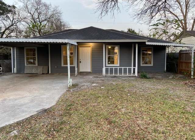 Property at 3031 Groton Dr, Houston, TX 77051, 4 beds, 2 baths