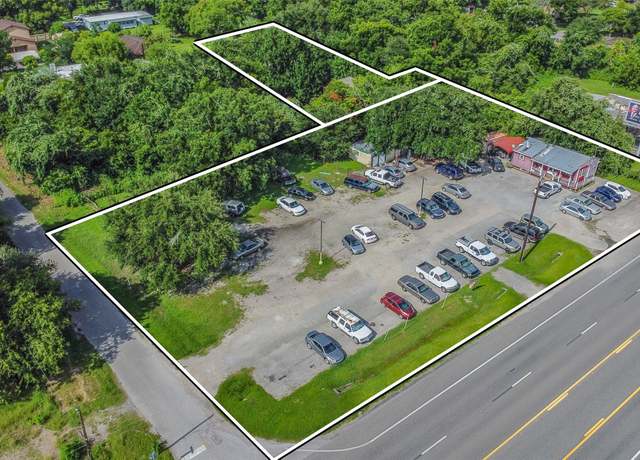 Property at 6714 Highway 6, Hitchcock, TX 77563