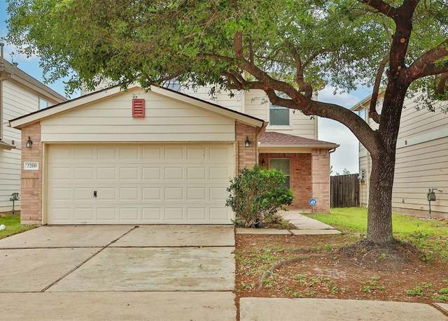 Property at 22110 Orchard Dale Dr, Spring, TX 77389, 4 beds, 4.5 baths