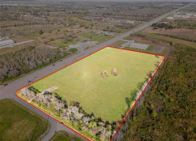 Property at 0 Hwy 6 Rd, Manvel, TX 77578