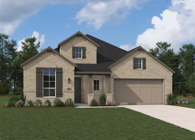 Property at 5822 Silver Perch, Manvel, TX 77578, 4 beds, 3 baths