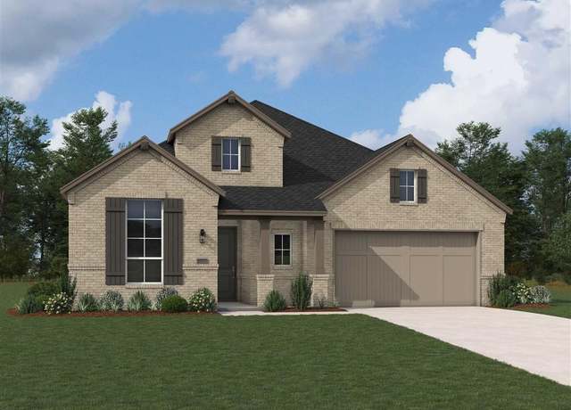 Property at 5822 Silver Perch, Manvel, TX 77578, 4 beds, 3 baths