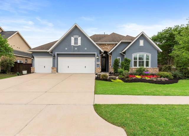 Property at 6931 Harvest Ln, Katy, TX 77493, 3 beds, 3.5 baths