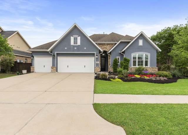 Property at 6931 Harvest Ln, Katy, TX 77493, 3 beds, 3.5 baths