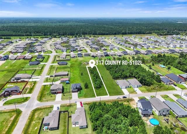 Property at 317 Road 5102, Cleveland, TX 77327