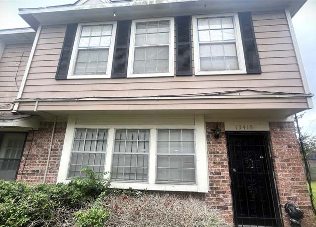 Property at 13415 Castilian Dr #1, Houston, TX 77015, 3 beds, 2.5 baths