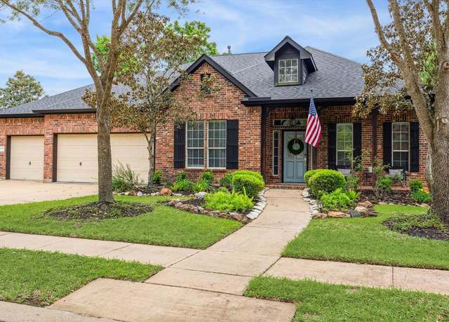 Property at 3006 Wood Stork Ln, Missouri City, TX 77459, 4 beds, 3 baths