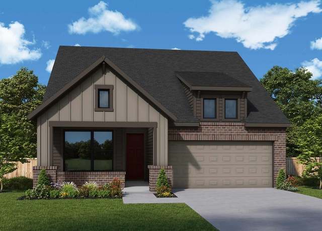 Property at 10706 Midnight Ct, Richmond, TX 77469, 4 beds, 3 baths