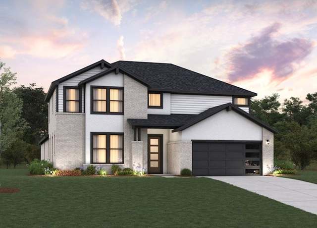 Property at 1935 Langford St, Montgomery, TX 77316, 5 beds, 4.5 baths