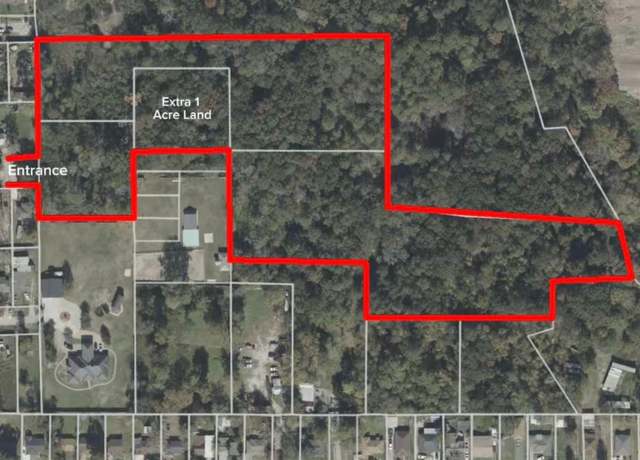 Property at 8239 Richland Dr, Houston, TX 77028