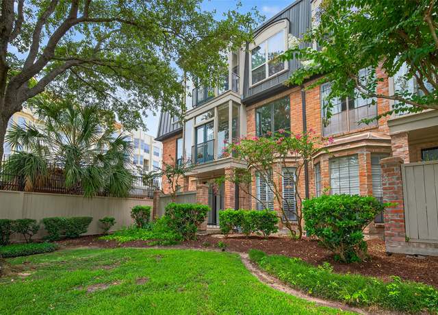 Property at 2400 N Braeswood Blvd #129, Houston, TX 77030, 1 bed, 1.5 baths