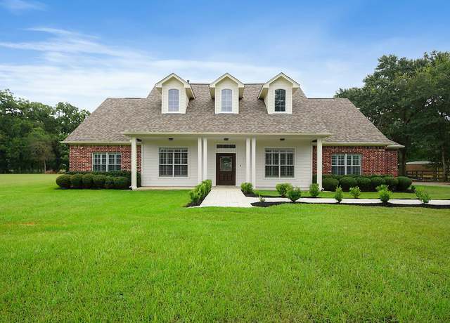 Property at 1401 Heritage S, Richmond, TX 77406, 6 beds, 5.5 baths