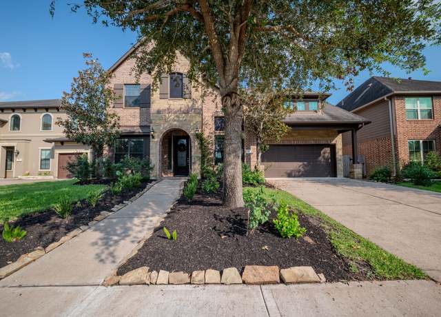 Property at 98 Genova Way Ln, Missouri City, TX 77459, 4 beds, 3.5 baths