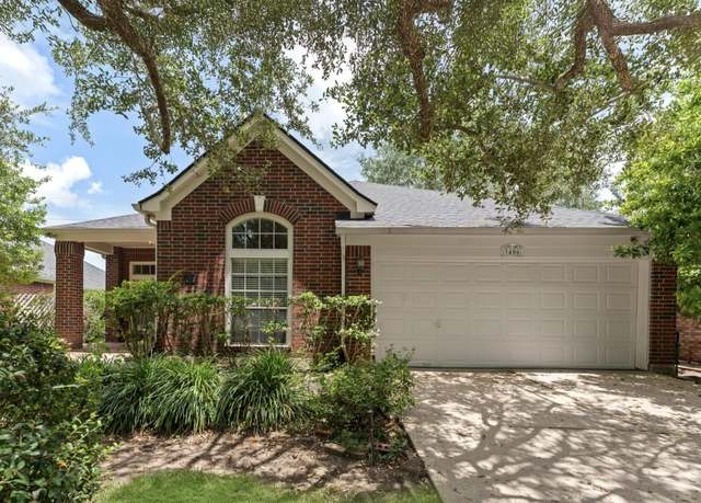 Property at 3406 Mcmahon Way, Missouri City, TX 77459, 3 beds, 2 baths