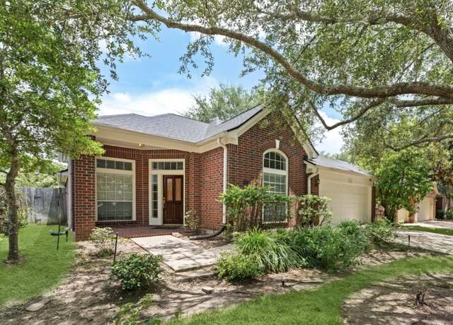 Property at 3406 Mcmahon Way, Missouri City, TX 77459, 3 beds, 2 baths