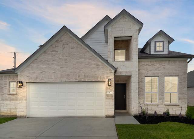 Property at 357 Spruce Oak Ln, Waller, TX 77484, 4 beds, 2.5 baths