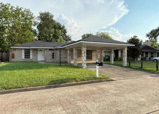 Property at 1907 Bunzel St, Houston, TX 77088, 3 beds, 2 baths