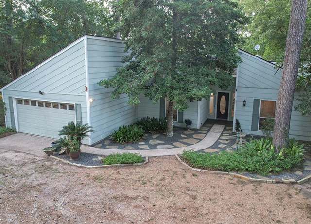 Property at 14510 Decker Drive Dr, Magnolia, TX 77355, 4 beds, 4 baths