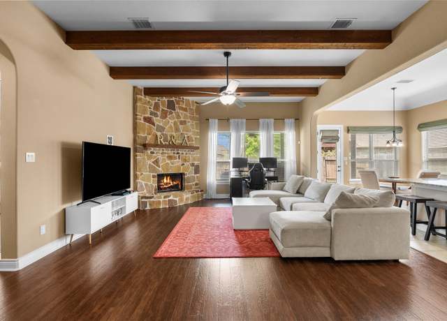Property at 321 Westwood Dr, League City, TX 77573, 4 beds, 2 baths
