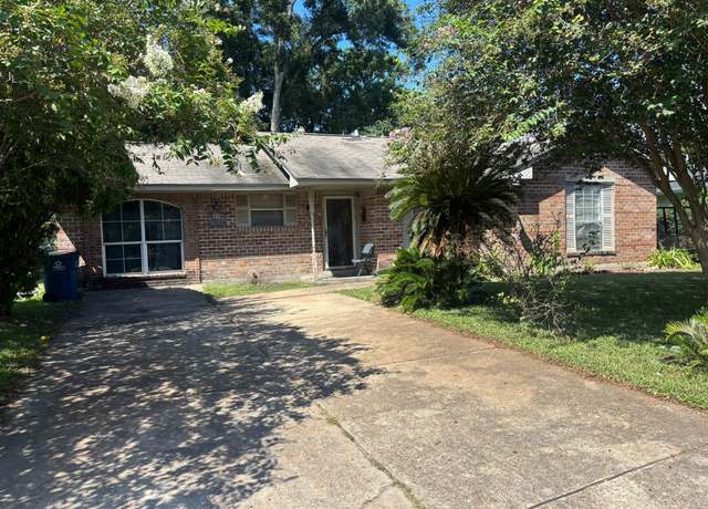 Property at 558 Beaver Bend Rd, Houston, TX 77037, 3 beds, 1.5 baths