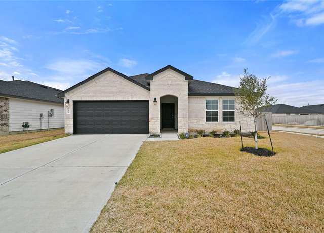 Property at 1139 Hughes Crossing Dr, Rosharon, TX 77583, 4 beds, 2 baths