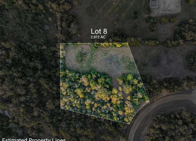 Property at TBD Drake Lane-lot 8, Round Top, TX 78954