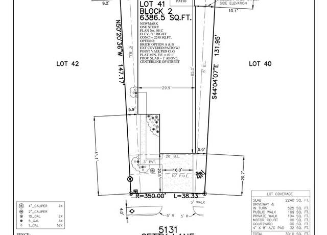 Property at 5131 Getty Ln, Iowa Colony, TX 77583, 3 beds, 2 baths